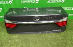 Крышка багажника Lexus ES 6 2012-2017 6440133650
