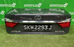 Крышка багажника Lexus ES 6 2012-2017 6440133650