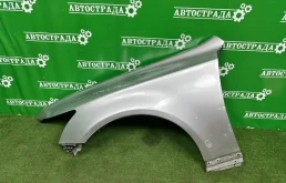 Крыло Lexus LS 2012-2017 5380250200, переднее левое