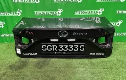 Крышка багажника Lexus ES 6 2012-2017 6440133650