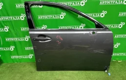 Дверь Lexus ES 2012-2017 6700133210, передняя правая