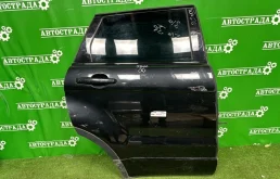 Дверь Land Rover Evoque 2011-2018 LR028556 L538, задняя правая