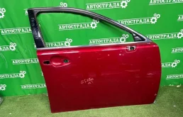Дверь Lexus ES 2012-2017 6700133210, передняя правая
