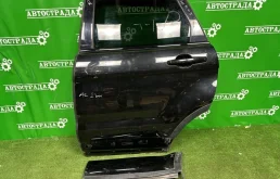 Дверь Land Rover Evoque 2011-2018 LR028557 L538, задняя левая