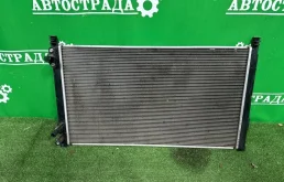 Интеркулер Lexus IS200t 2015-2024 1655036030 8AR FTS