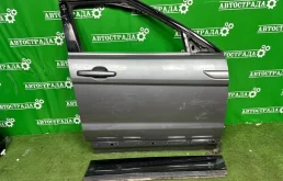 Дверь Land Rover Evoque 2011-2018 LR028552 L538, передняя правая