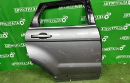 Дверь Land Rover Evoque 2011-2018 LR028556 L538, задняя правая