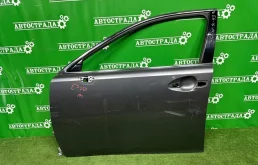 Дверь LEXUS ES 2012-2017 6700233211, передняя левая