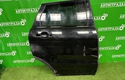Дверь Land Rover Evoque 2011-2018 LR028556 L538, задняя правая