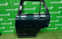 Дверь Land Rover Range Rover 2013-2022 LR036403 L405, задняя левая