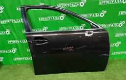 Дверь Lexus ES 2012-2017 6700133210, передняя правая