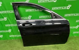 Дверь Mercedes C 2014-2023 A2057200205 W205, передняя правая