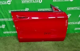 Дверь Mercedes CLA 2013-2019 A1177200205 C117, передняя правая