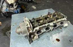 Гбц Toyota 2002-2007 1110159158 3UZ, правый