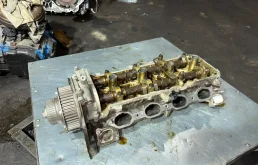 Гбц Toyota 2002-2007 1110159158 3UZ, правый