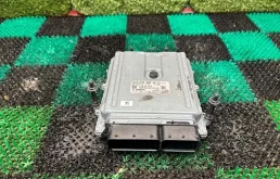 Блок управления двигателем Mercedes GLC 2015-2020 A2769004901 X253