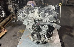 Двигатель Toyota Camry 2016-2024 1900031Q01 70 2GR FKS
