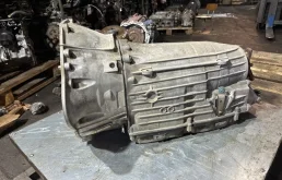 АКПП Mercedes C 2008-2015 A2042702805 W204
