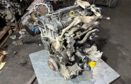 Двигатель Land Rover Evoque 2013-2018 LR025366 L551 204PT