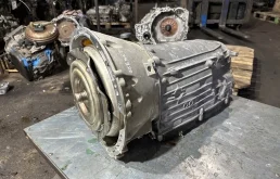 АКПП Mercedes E 2009-2016 A2122705405 W212