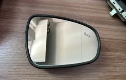 Зеркальный элемент Lexus IS GS LS ES 2012-2018 8793133B60, правый