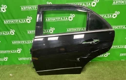 Дверь Mercedes E 2009-2012 A2127300105 W212, задняя левая