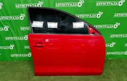 Дверь Volkswagen Jetta 6 2010-2018 5C6831056B, передняя правая
