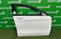 Дверь Mercedes GLA 2013-2020 A1567200205, передняя правая