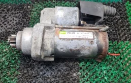 Стартер Volkswagen 2005-2012 02T911023T
