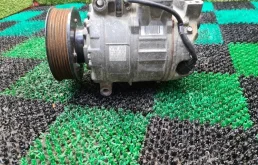 Компрессор кондиционера Volkswagen 2008-2015 7P0820803E