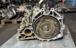 АКПП Hyundai Santa Fe 2000-2006 4500039978 G6BA 2.7