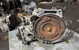 АКПП Hyundai Getz 2001-2010 4500022IE1