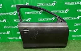 Дверь Volkswagen Jetta 6 2010-2018 5C6831056B, передняя правая