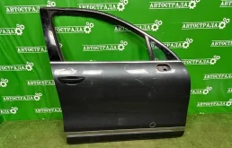 Дверь Volkswagen Touareg 2011-2018 7P0831056 NF, передняя правая