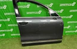 Дверь Volkswagen Touareg 2011-2018 7P0831056 NF, передняя правая