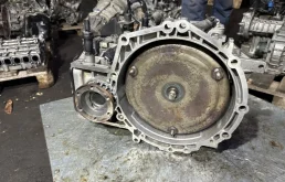 АКПП Volkswagen 1997-2003 01M300032FX
