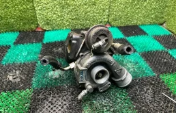 Турбина AUDI VOLKSWAGEN skoda 1998-2006 058145703J 1.8