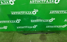Стекло двойное Lexus LS 2006-2017 6810150200, переднее правое