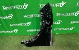 Крыло Land Rover Evoque 2011-2015 LR027590, переднее левое