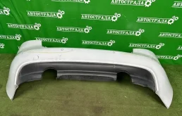 Бампер Jaguar XE 2015-2021 T4N19204LML, задний