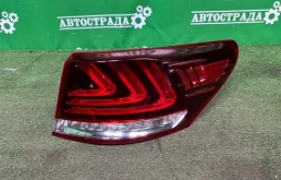 Фонарь Lexus LS 2012-2017 8155150250, задний правый
