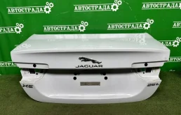 Крышка багажника Jaguar XE 2015-2021 T4N3190 X760