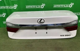 Крышка багажника Lexus ES 6 2015-2017 6440133650