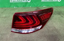 Фонарь Lexus LS 2012-2017 8155150250, задний правый