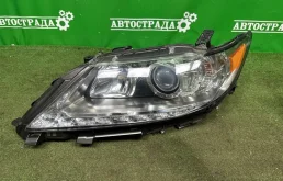 Фара Lexus ES 6 2012-2015 8118533B60, левая