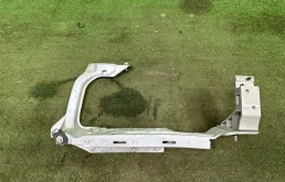 Крепление фары Jaguar XE 2015-2021 T4N3260 X760, правое