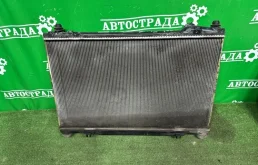 Радиатор двигателя Lexus GS 2012-2015 1640031800