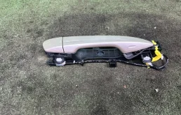 Ручка двери внешняя Lexus ES 6 2012-2017 6922048040A0, передняя правая
