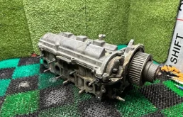 Гбц Toyota 2002-2007 1110159158 3UZ, правый