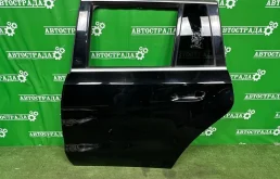 Дверь Mercedes GL 2012-2019 A1667300305 X166, задняя левая